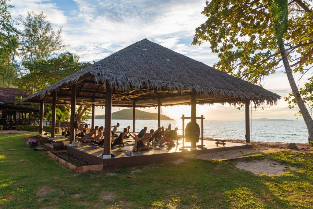 Satva Yoga Retreat - Gallery image 6