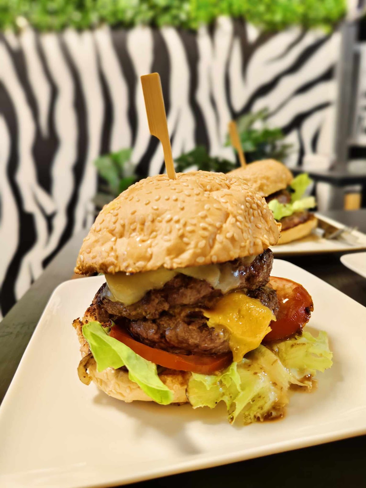 Savana Bar Restaurant