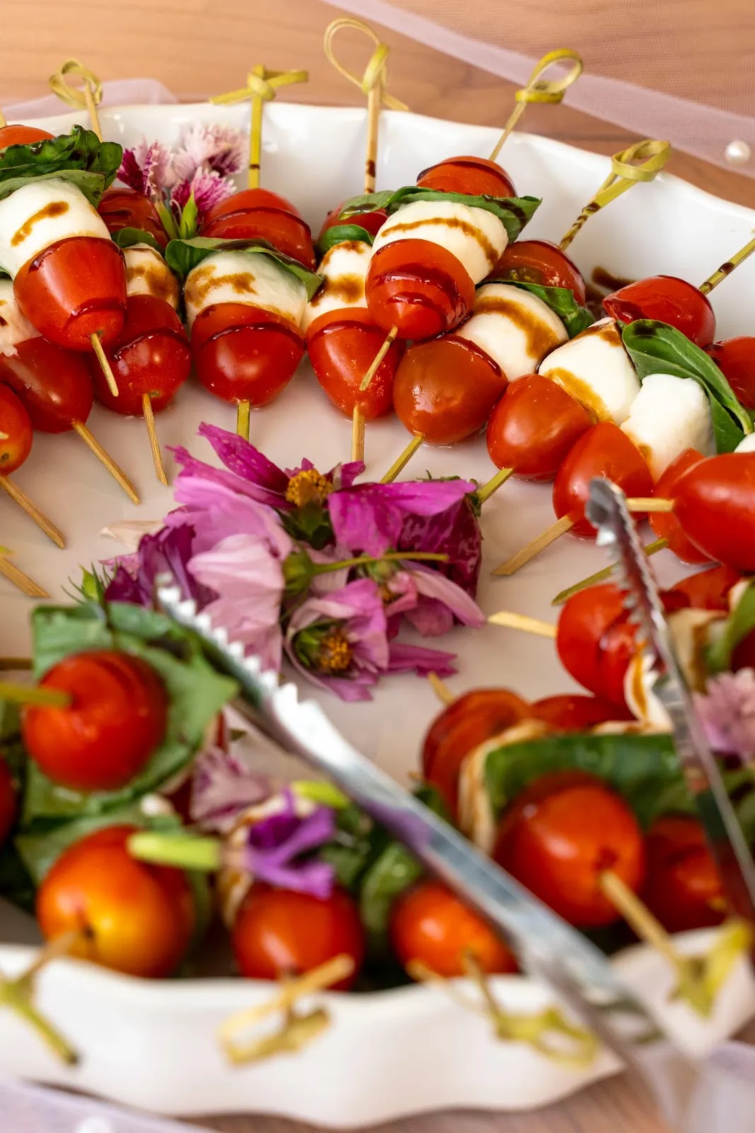 Savor Catering