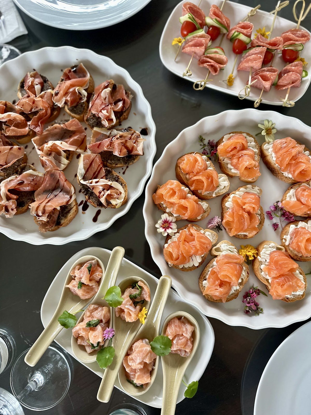 Savor Catering - Gallery image 4