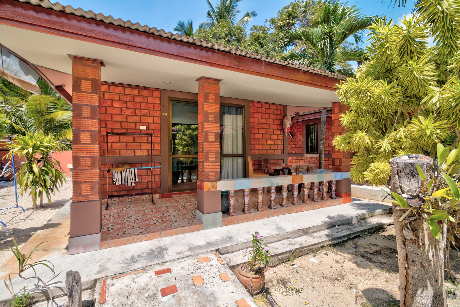 Sawai Home Resort