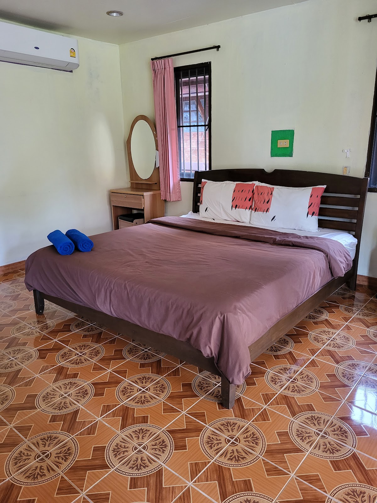 Sawai Home Resort