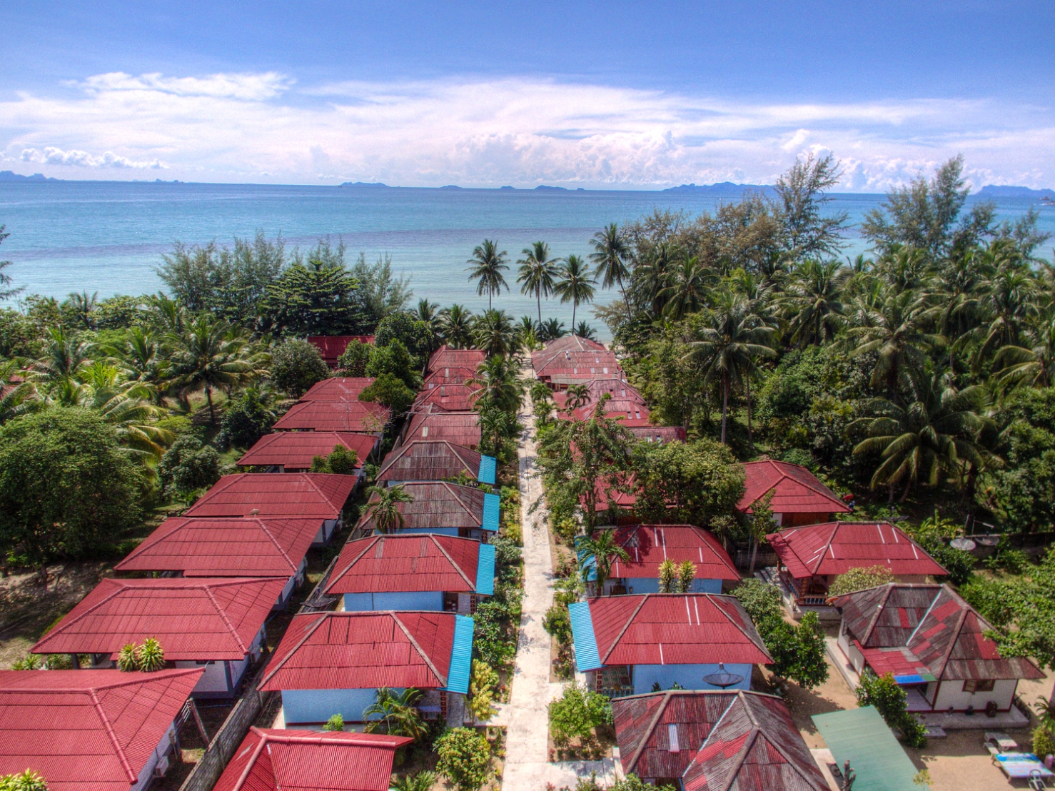 Sawai Home Resort