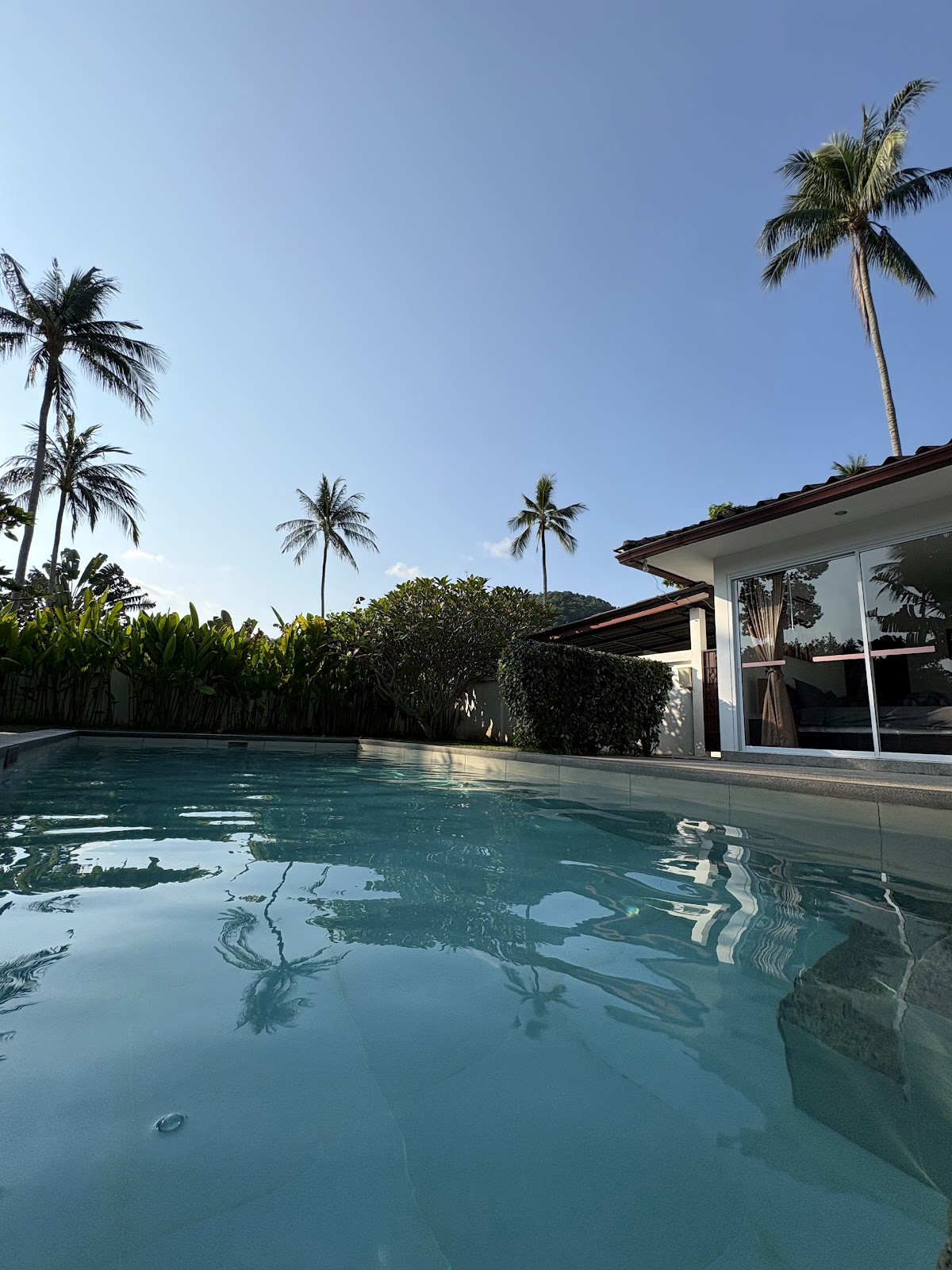 SAWAN Pool Villas Residence