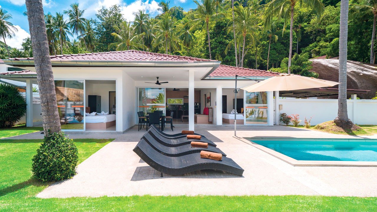 SAWAN Pool Villas Residence - Gallery image 4