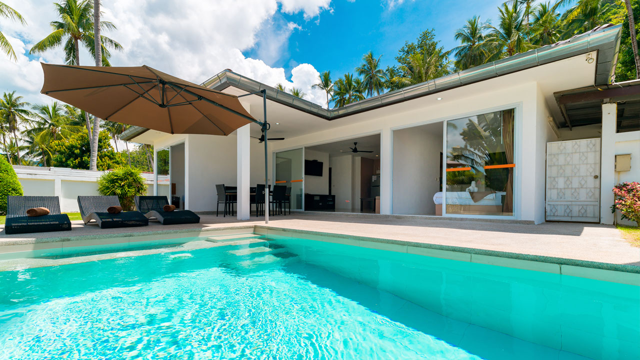 SAWAN Pool Villas Residence - Gallery image 5
