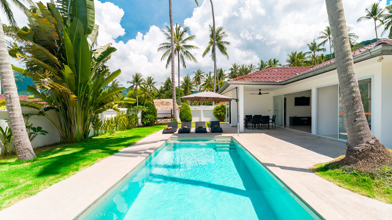 SAWAN Pool Villas Residence - Gallery image 6