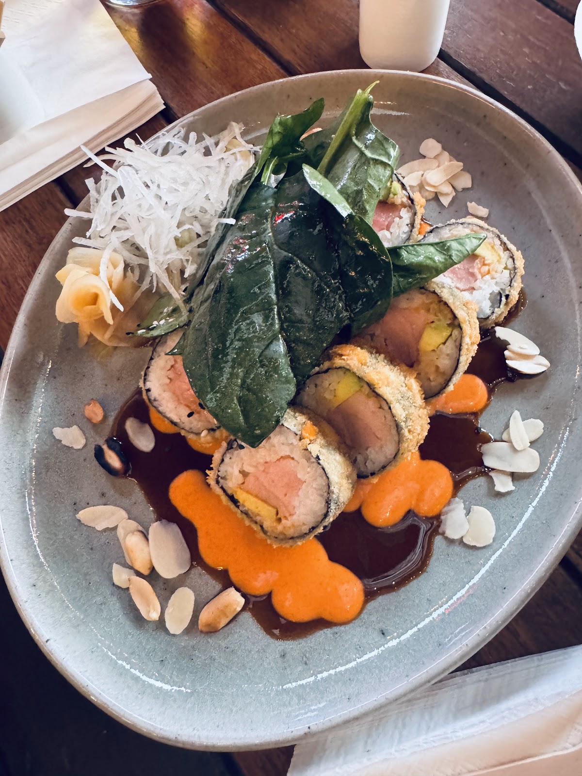 Say Sushi! - Gallery image 4