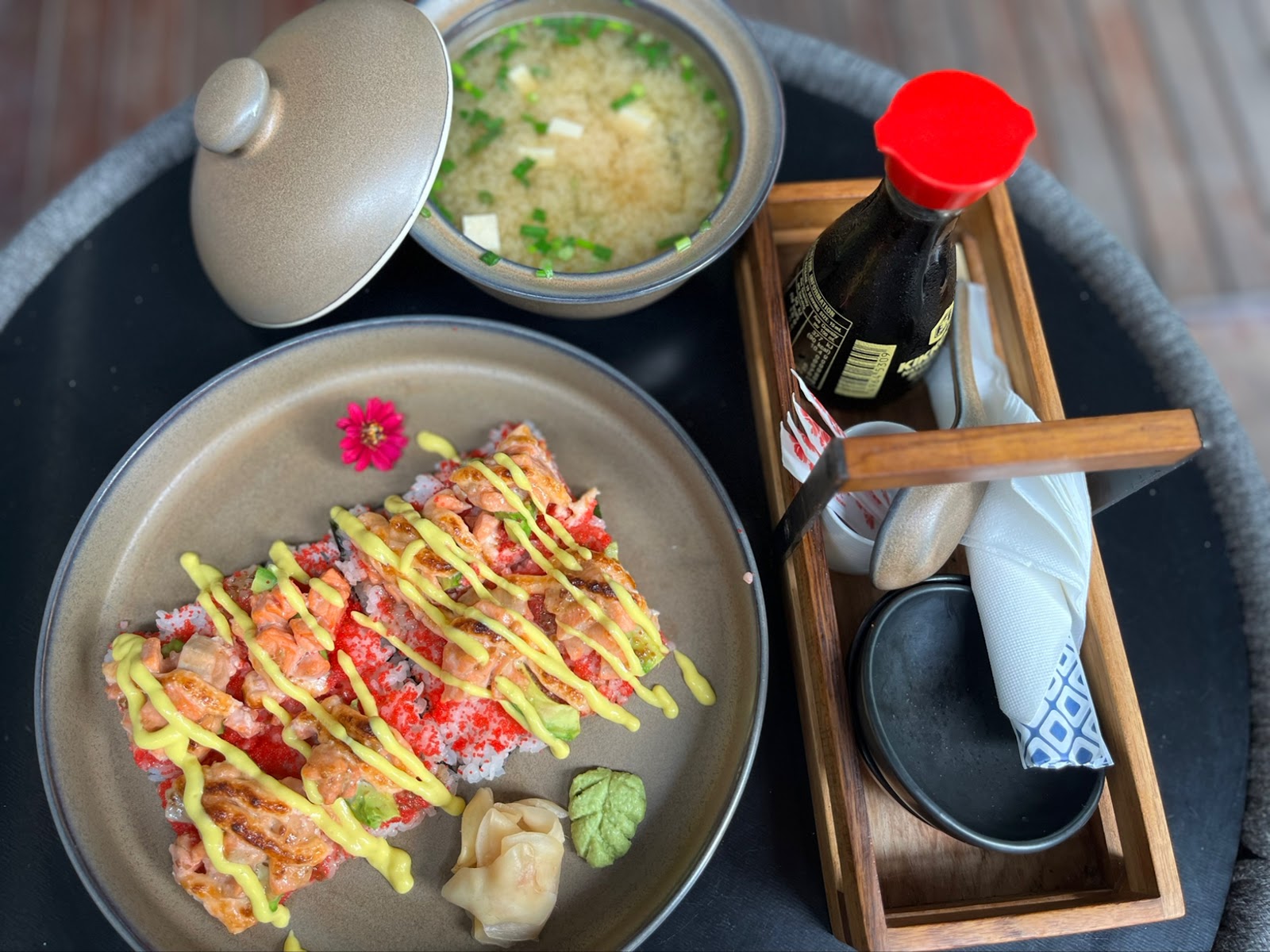 Say Sushi! - Gallery image 5