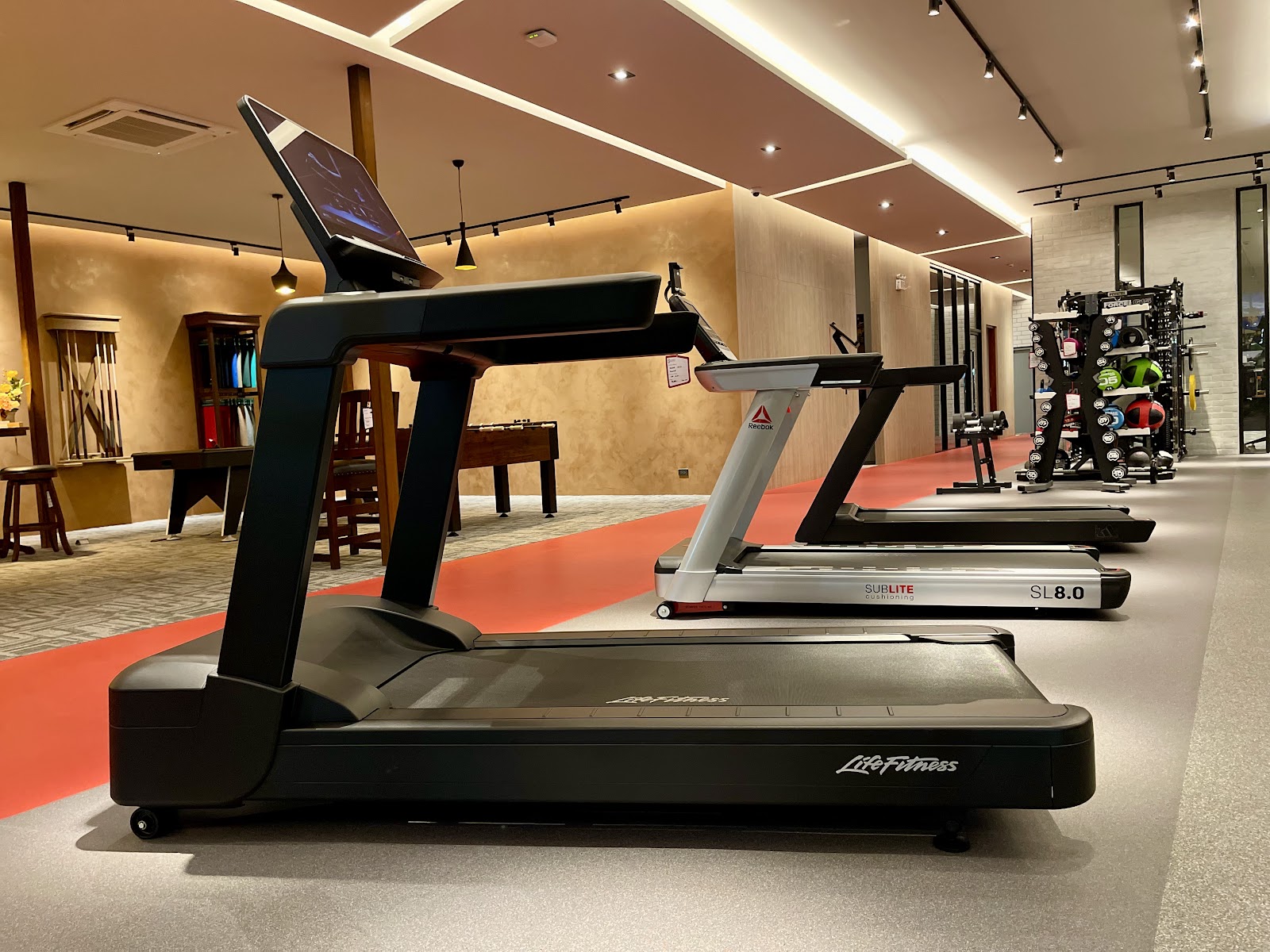 SEARA Sports Systems
