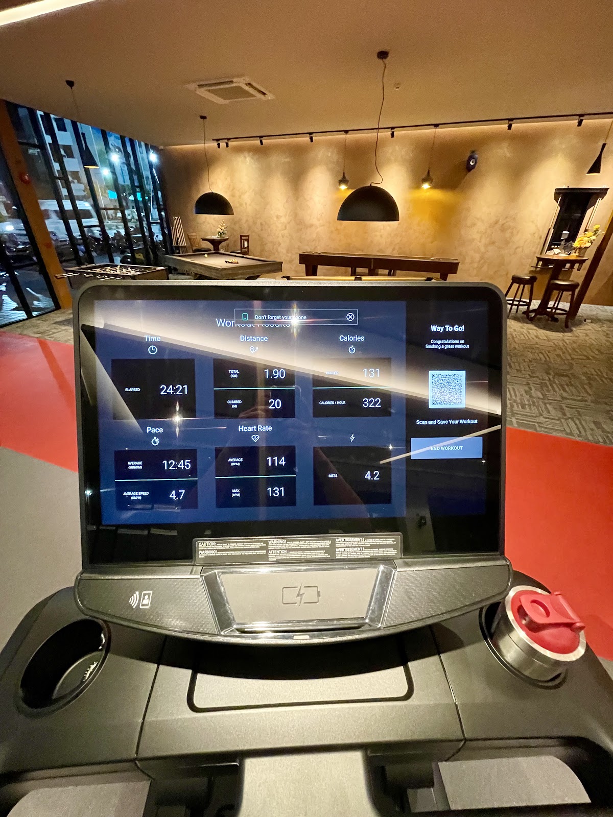 SEARA Sports Systems