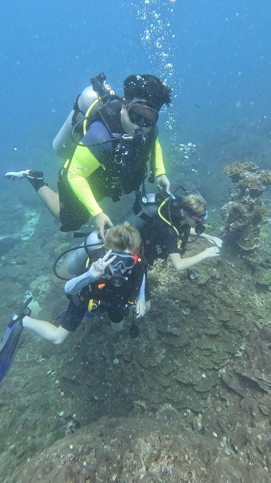 Searobin Samui Dive Center