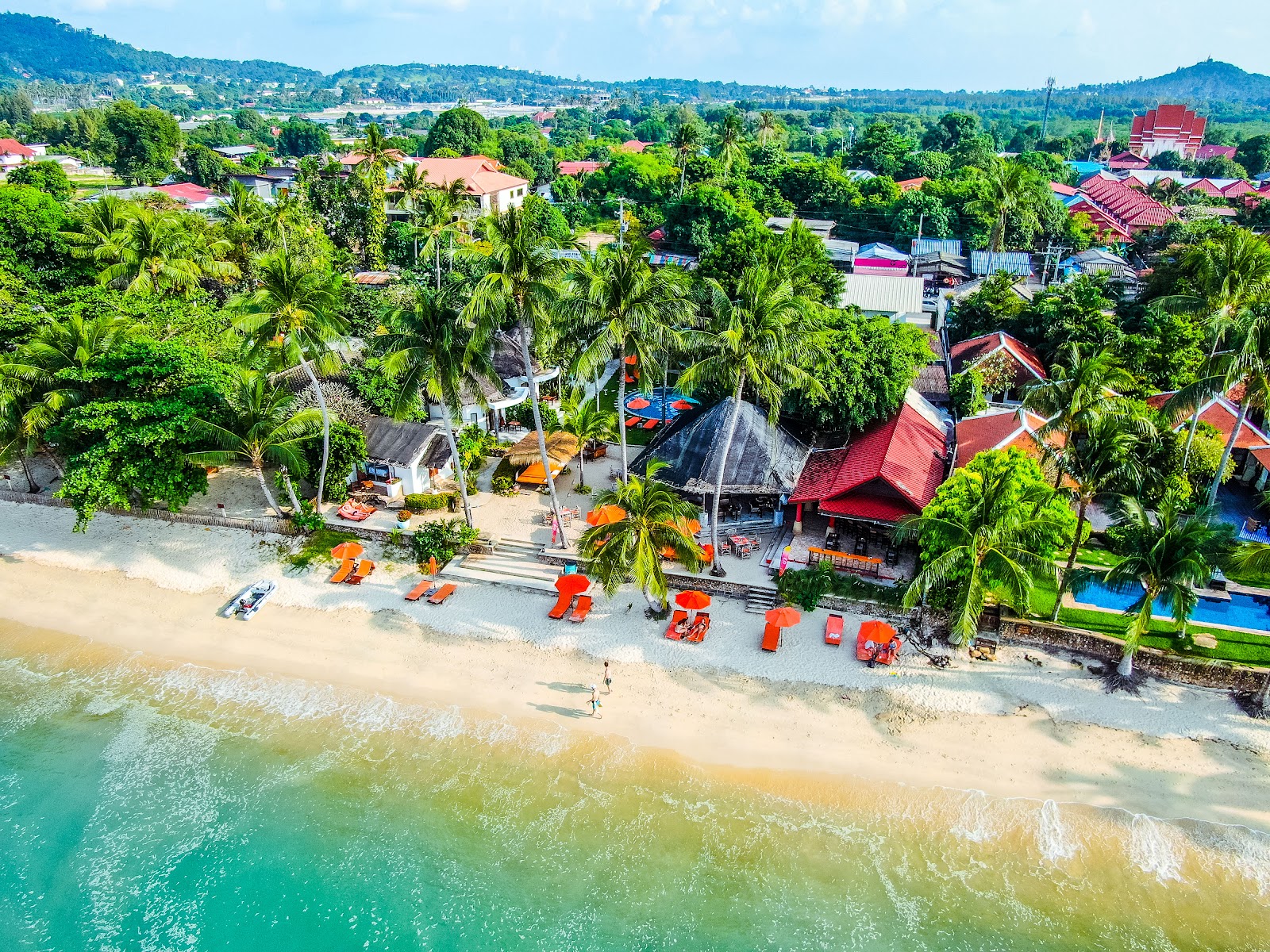Secret Garden Beach Resort - Gallery image 4