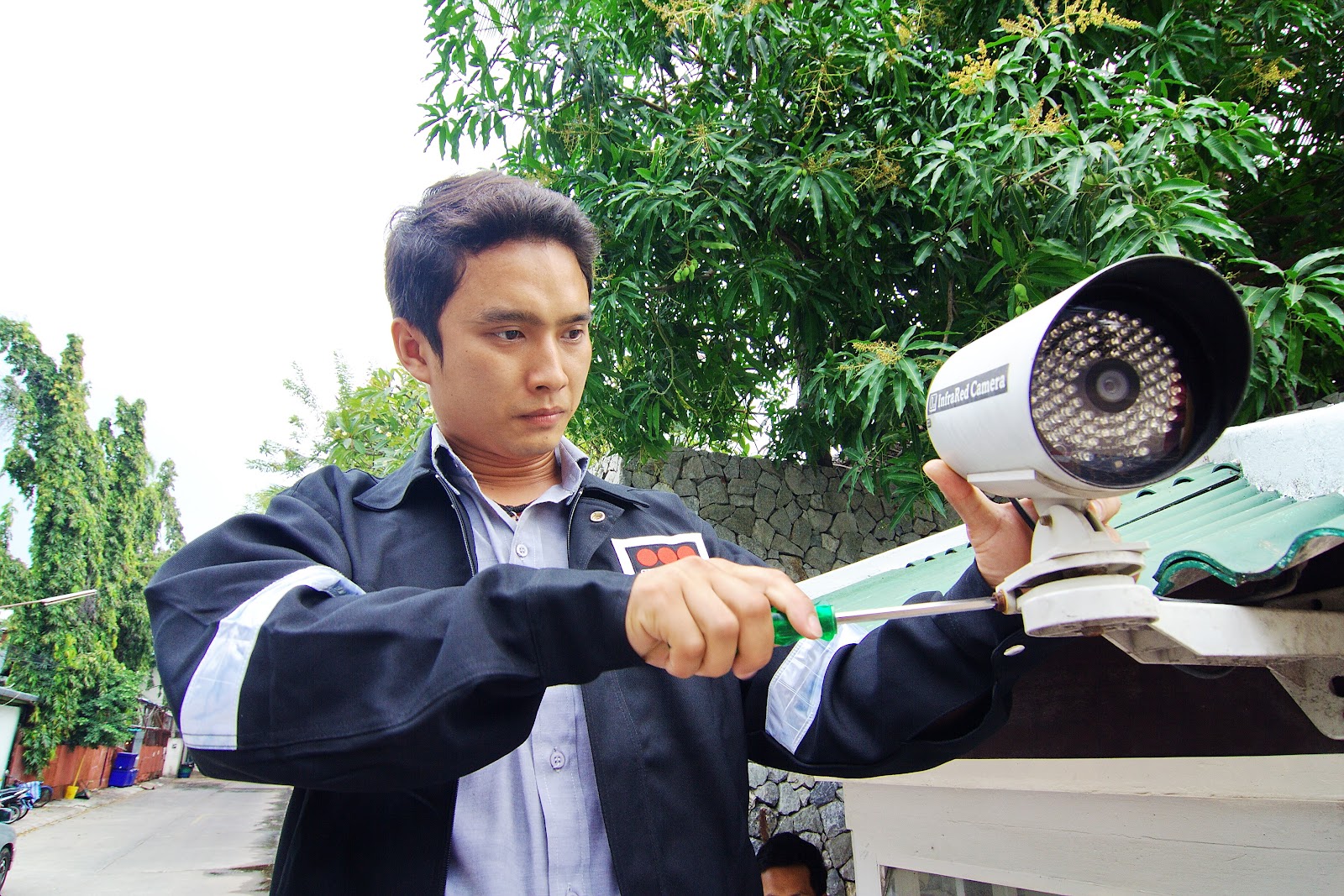 Securitas Thailand
