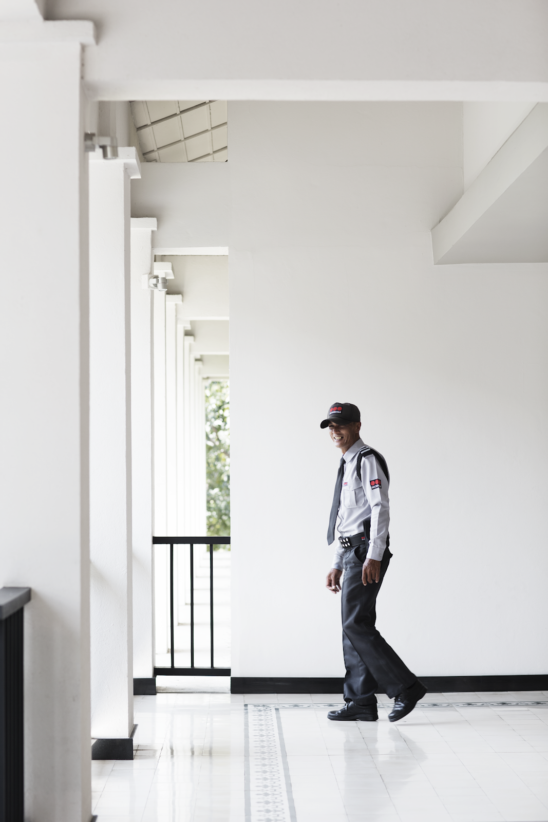 Securitas Thailand