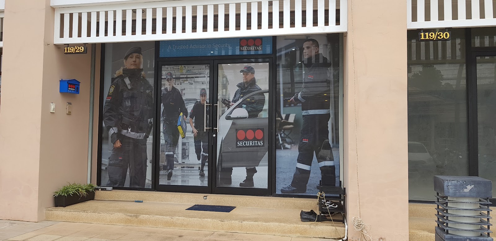 Securitas Thailand - Gallery image 4