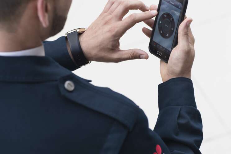Securitas Thailand - Gallery image 6