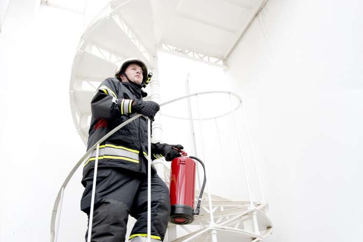 Securitas Thailand - Gallery image 9