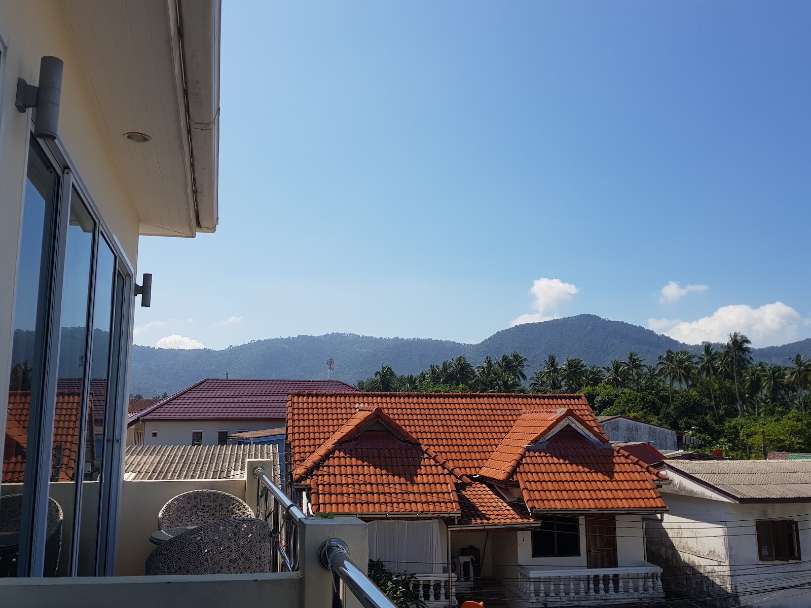 Seedaeng Bungalows