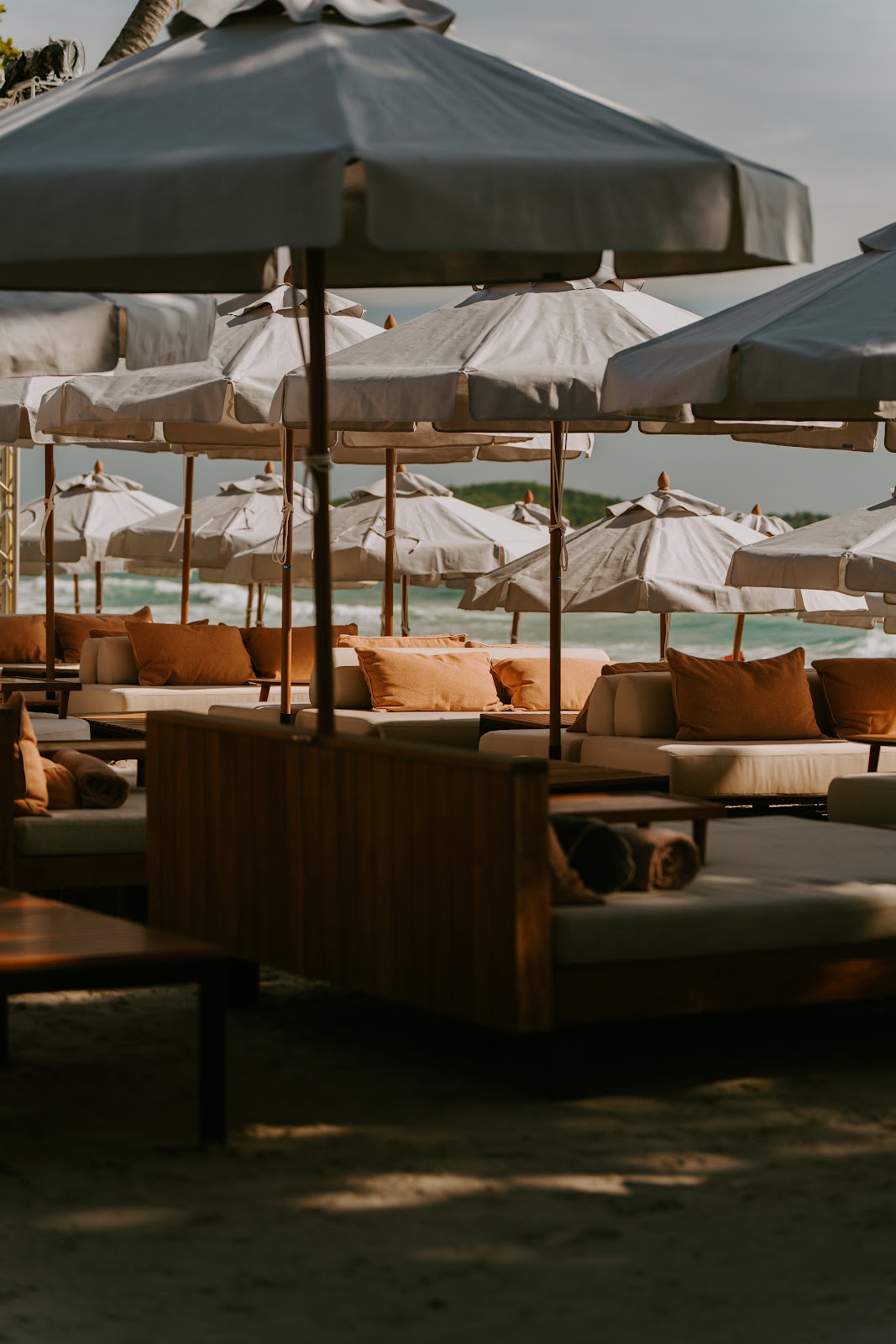 SEEN Beach Club