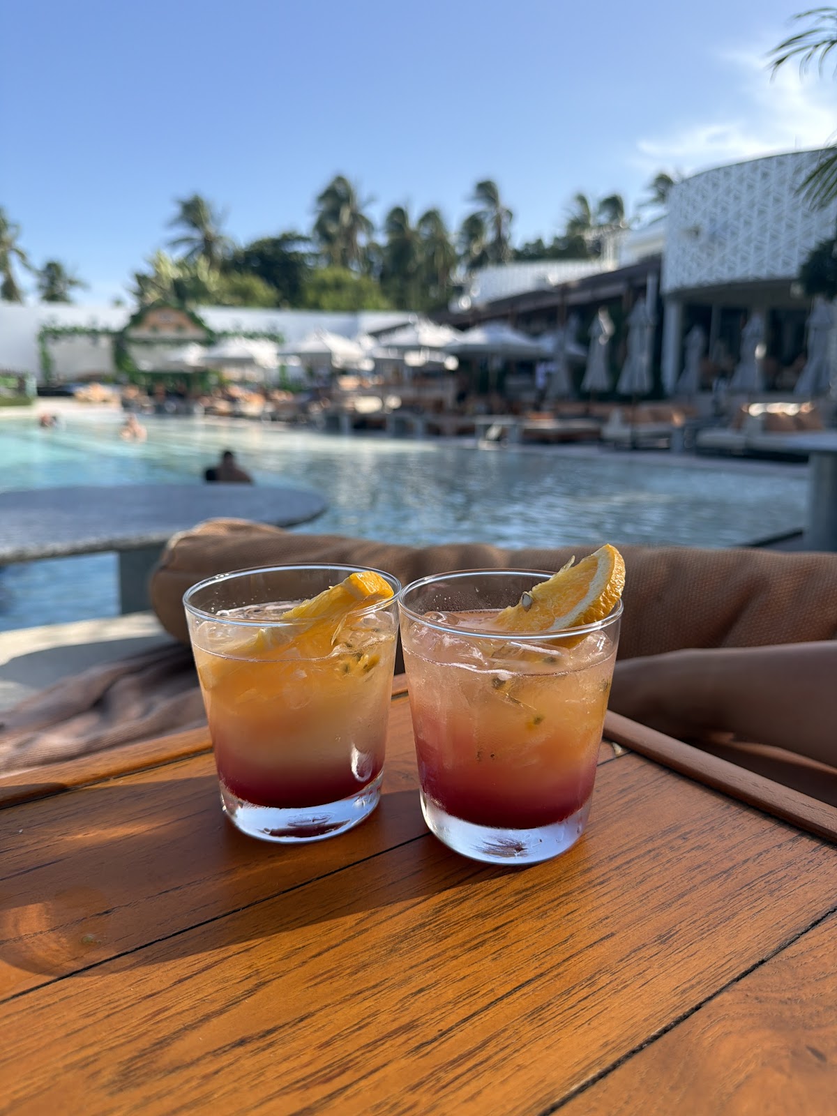 SEEN Beach Club