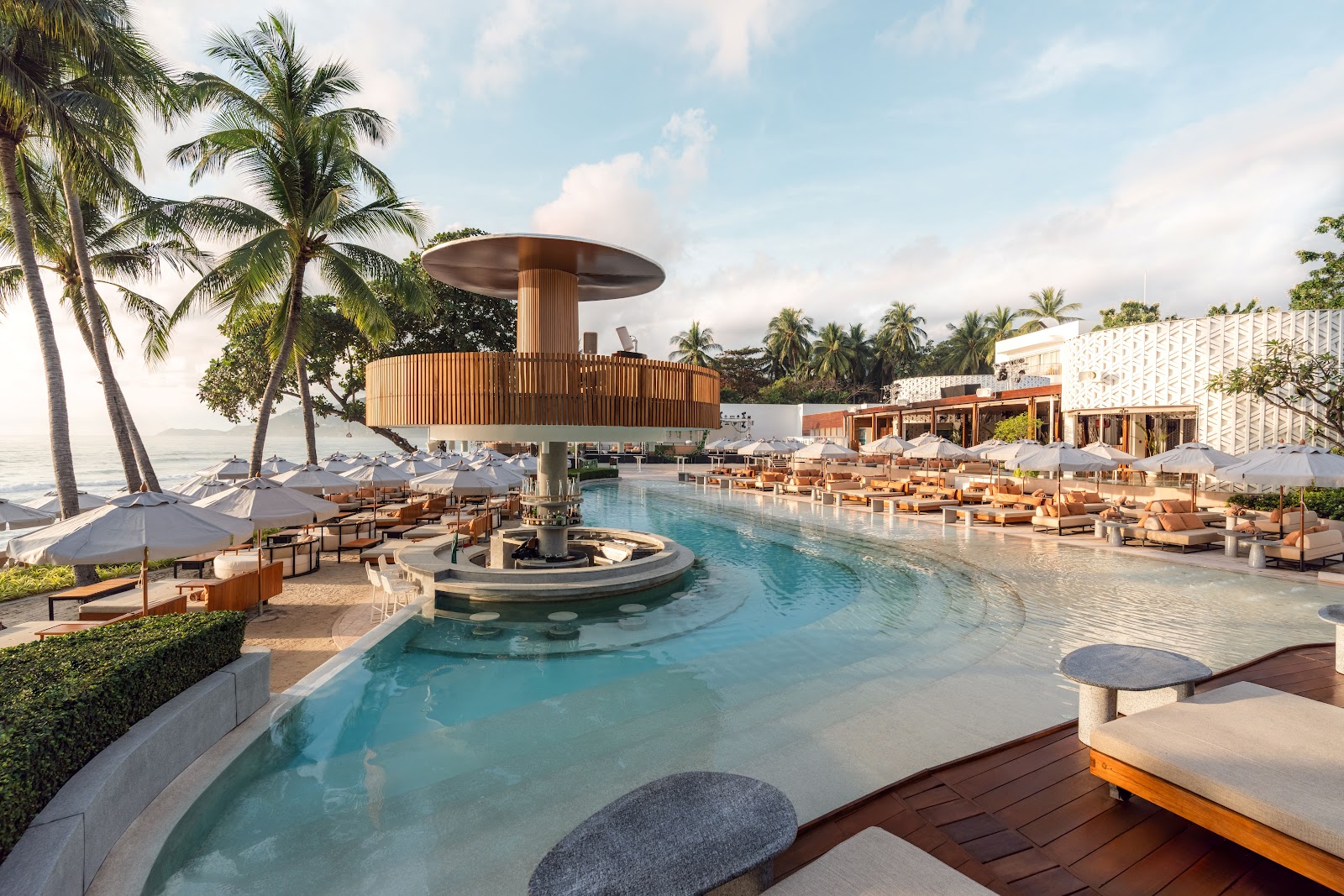 SEEN Beach Club - Gallery image 4