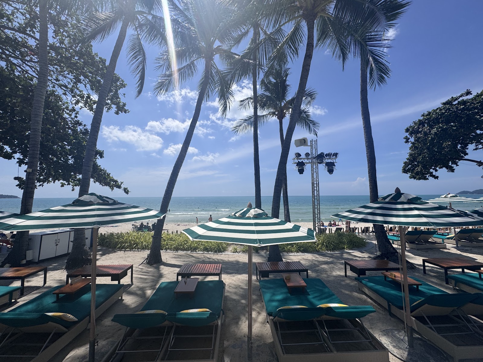 SEEN Beach Club - Gallery image 5