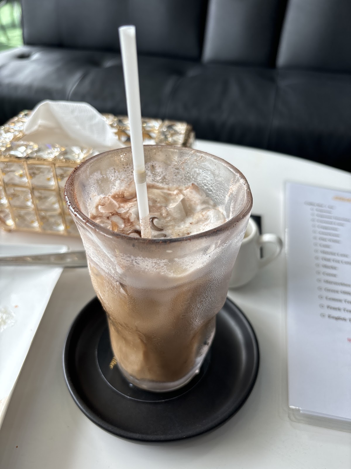 Serenity Coffee