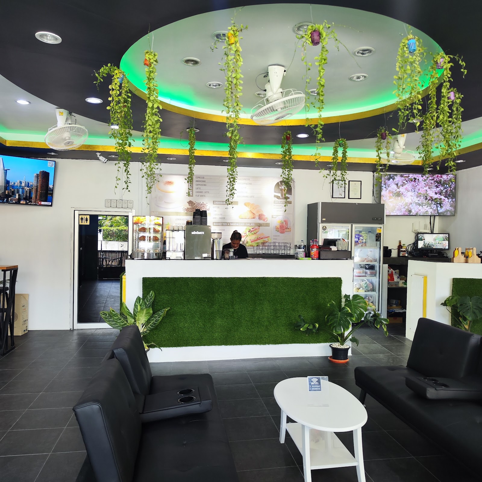 Serenity Coffee - Gallery image 5