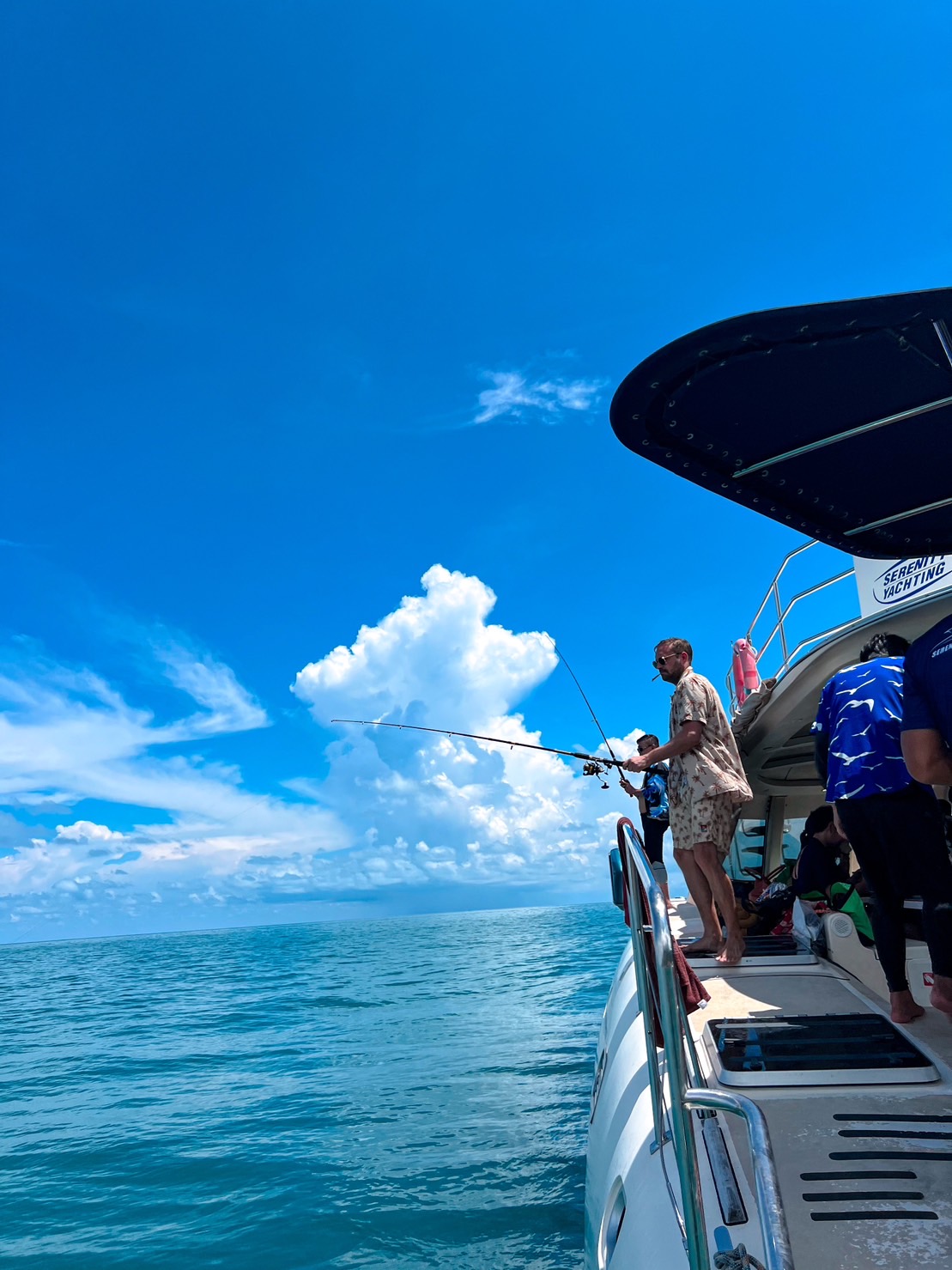Serenity Yachting - Gallery image 4