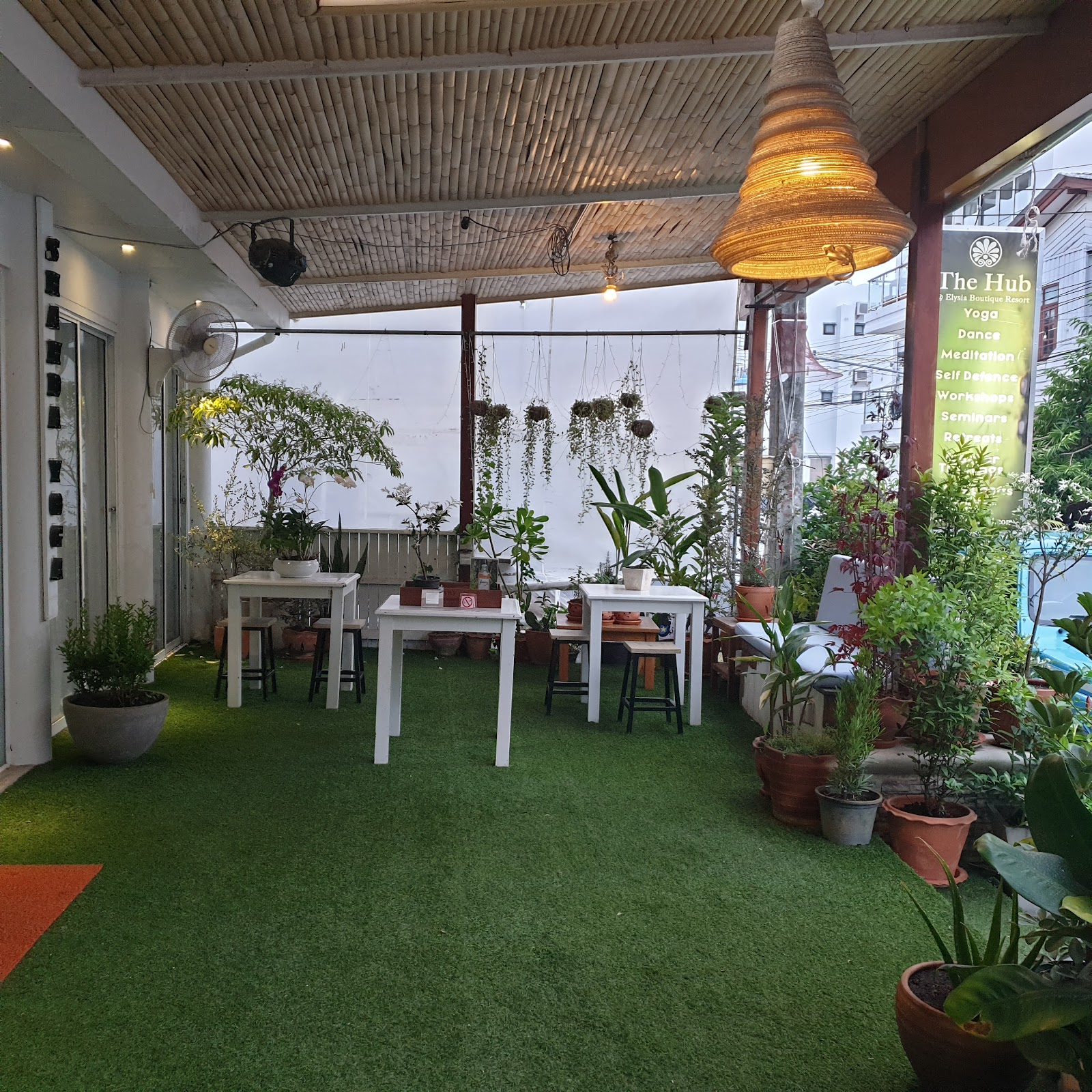 Shahda Yoga Studio - Gallery image 4