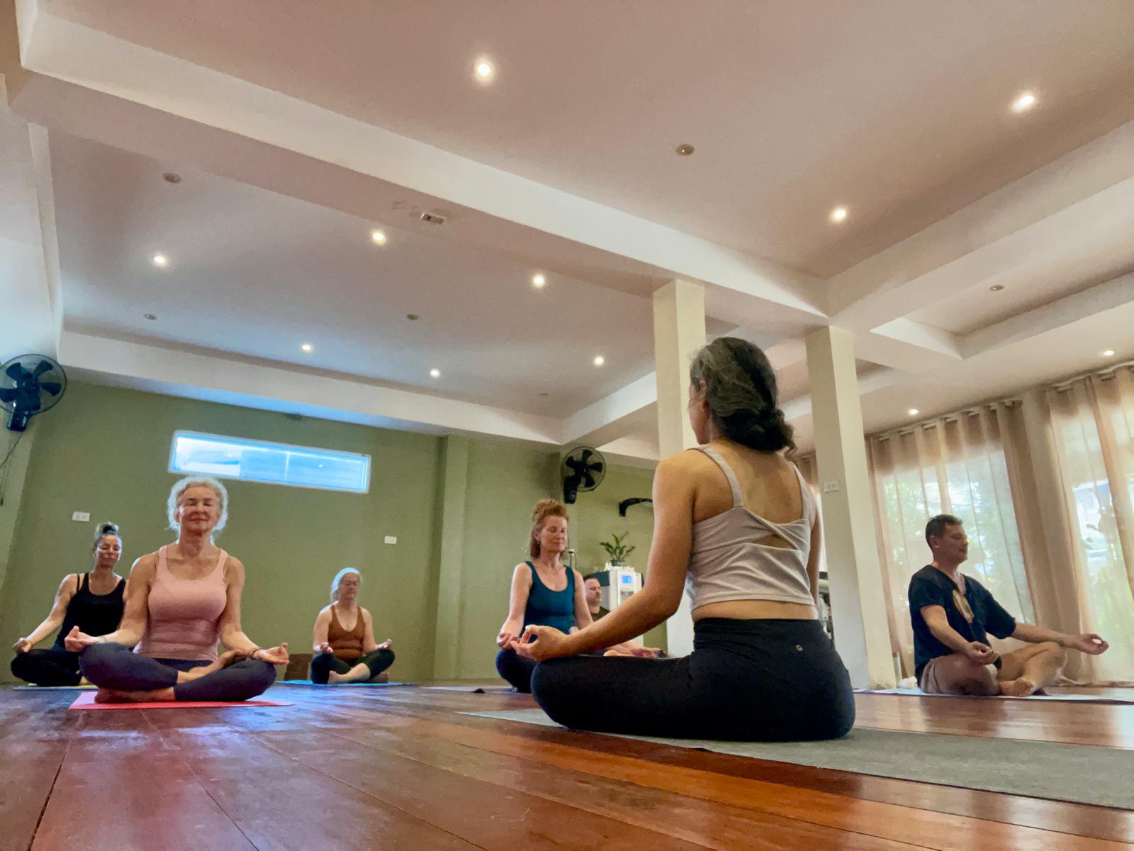 Shahda Yoga Studio - Gallery image 5