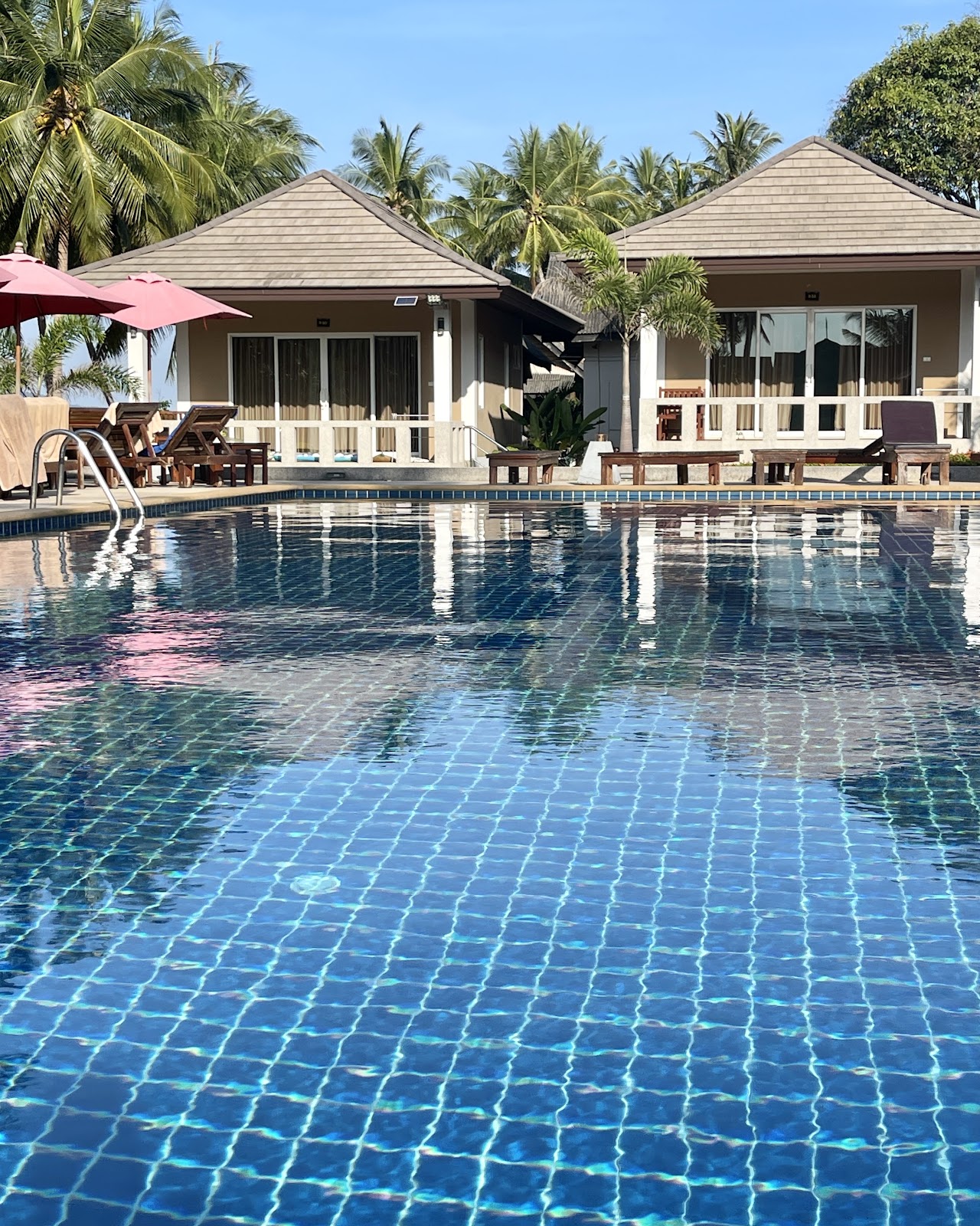 Shangrilah Bungalow