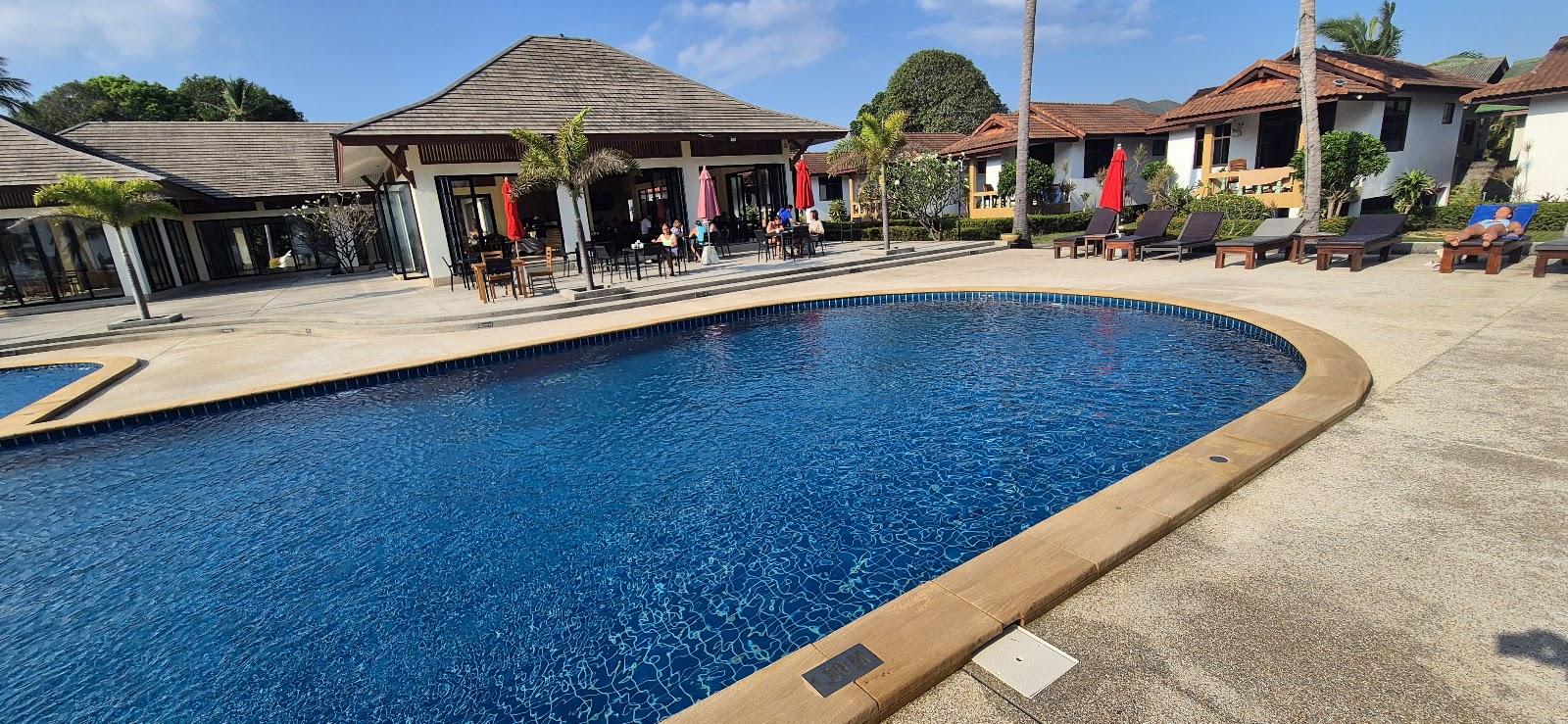 Shangrilah Bungalow