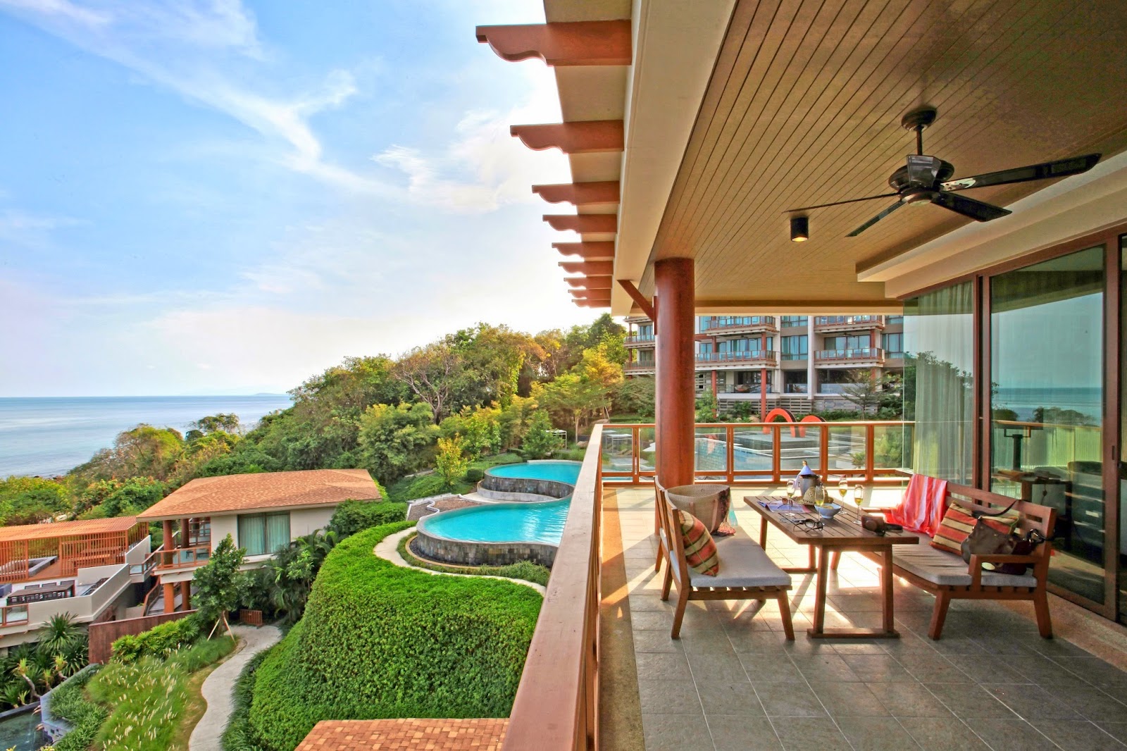 ShaSa Resort & Residences