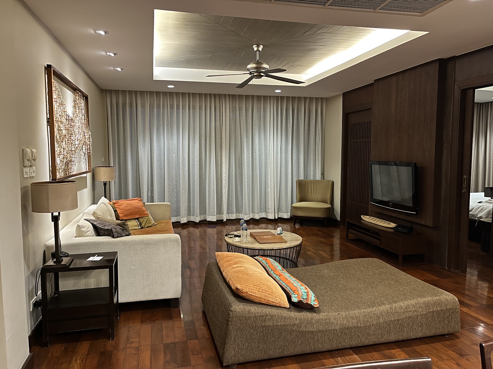 ShaSa Resort & Residences