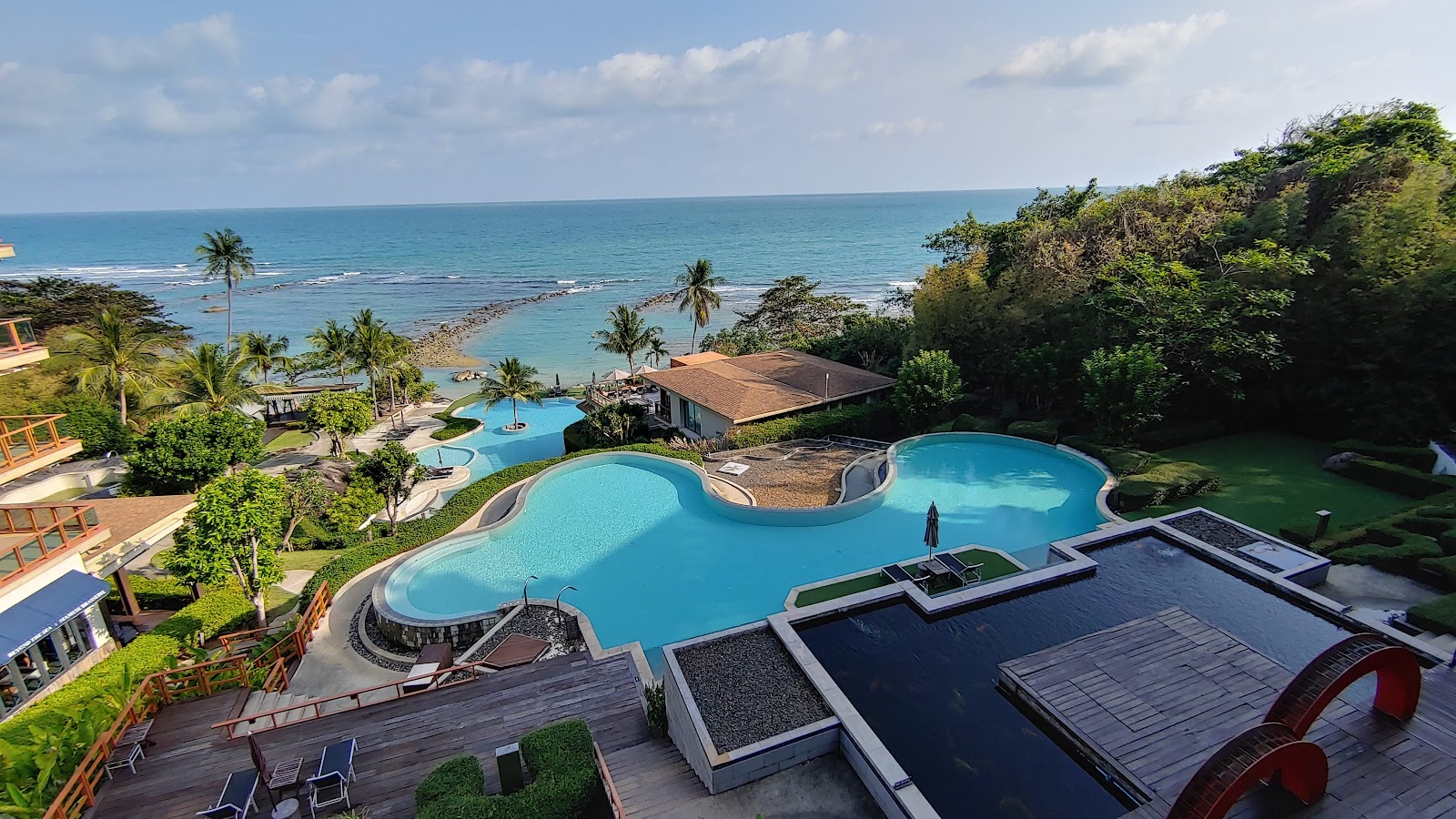 ShaSa Resort & Residences