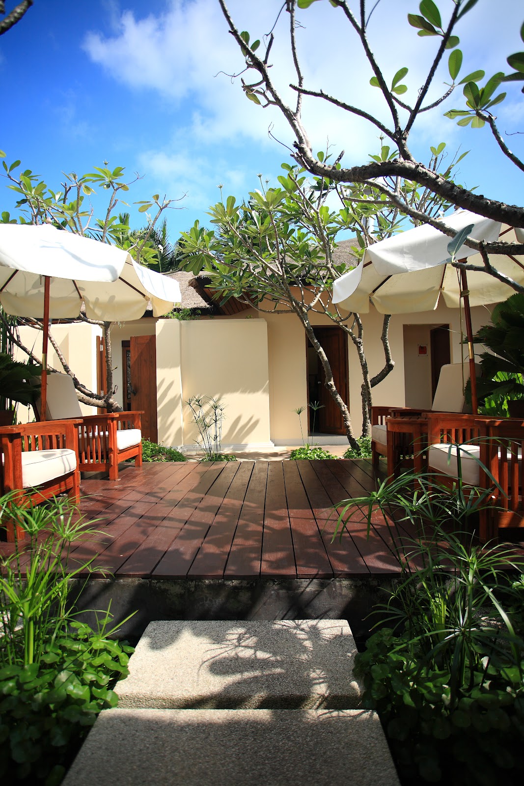 Shine Spa