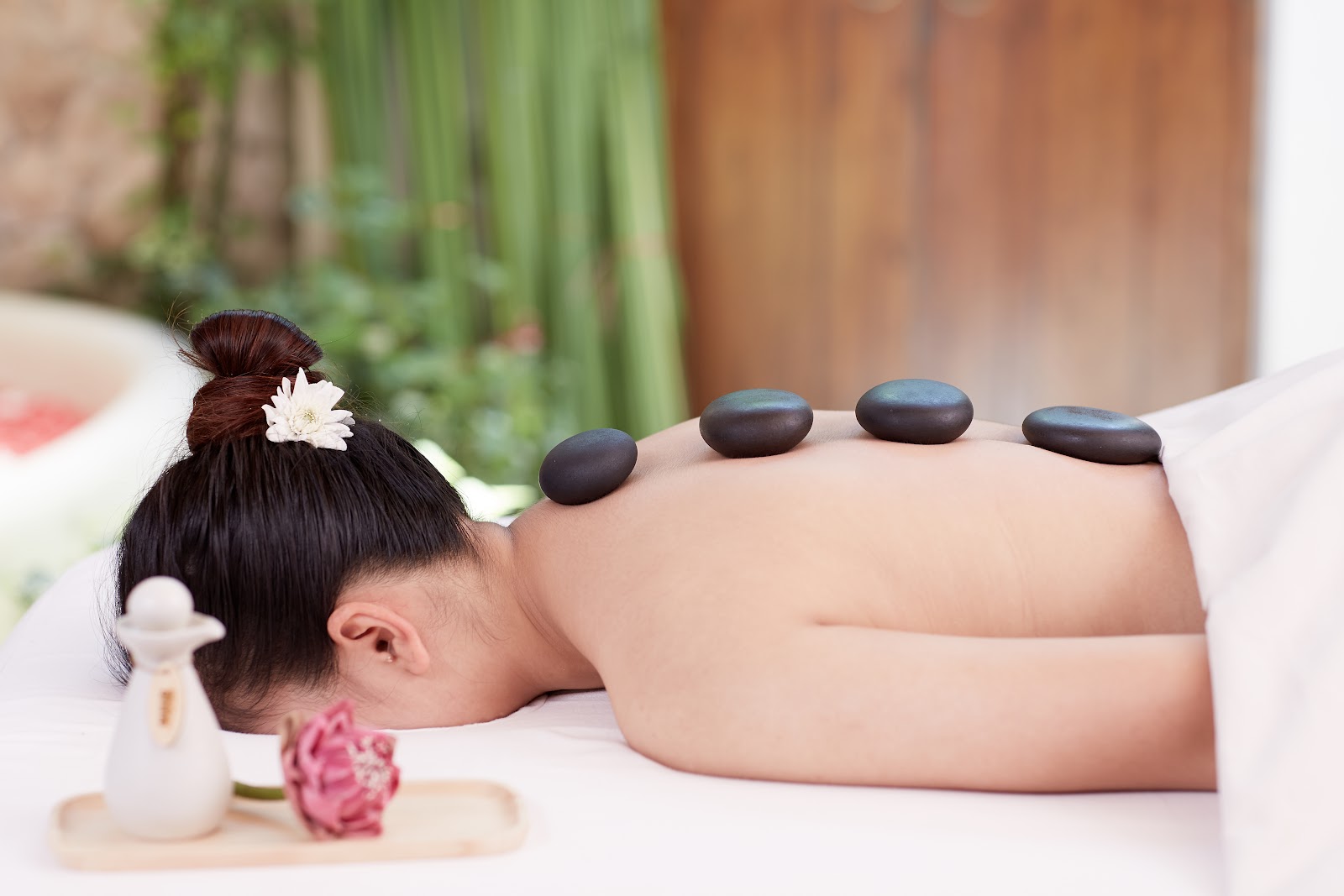 Shine Spa