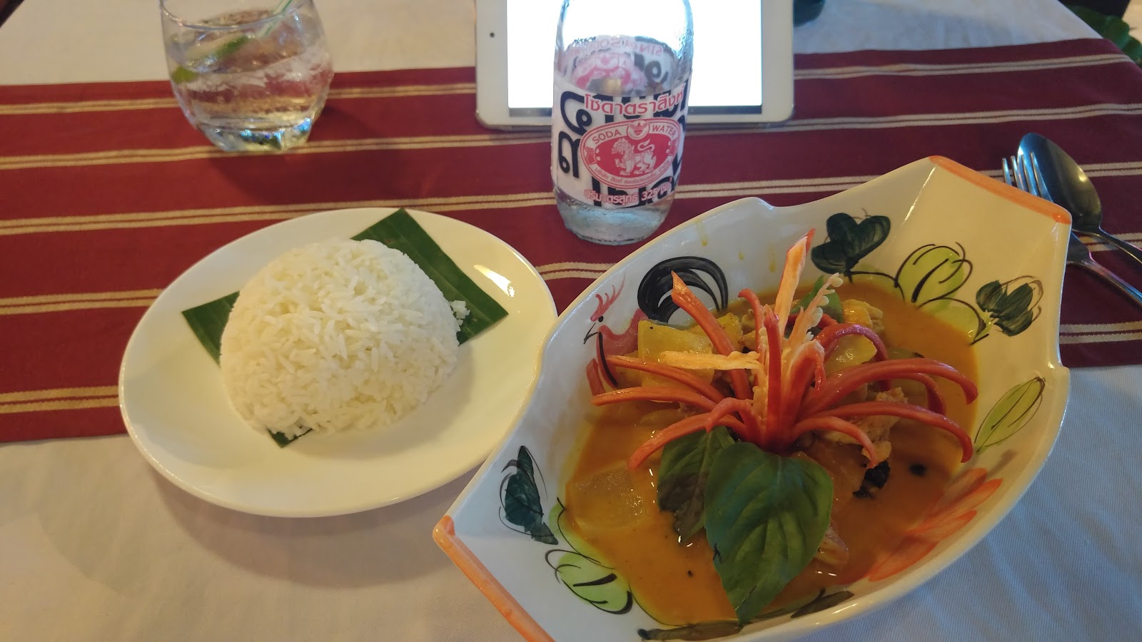 Siam Dreams
