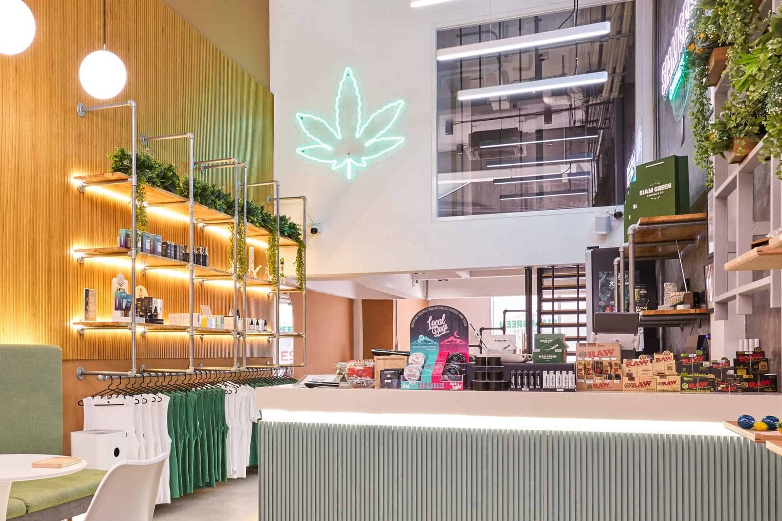 Siam Green - Gallery image 6