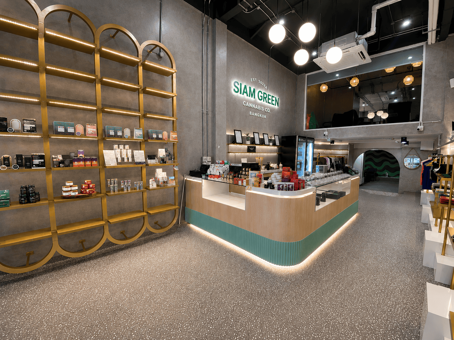 Siam Green - Gallery image 7