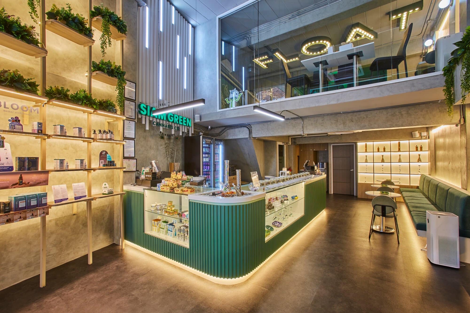 Siam Green - Gallery image 8