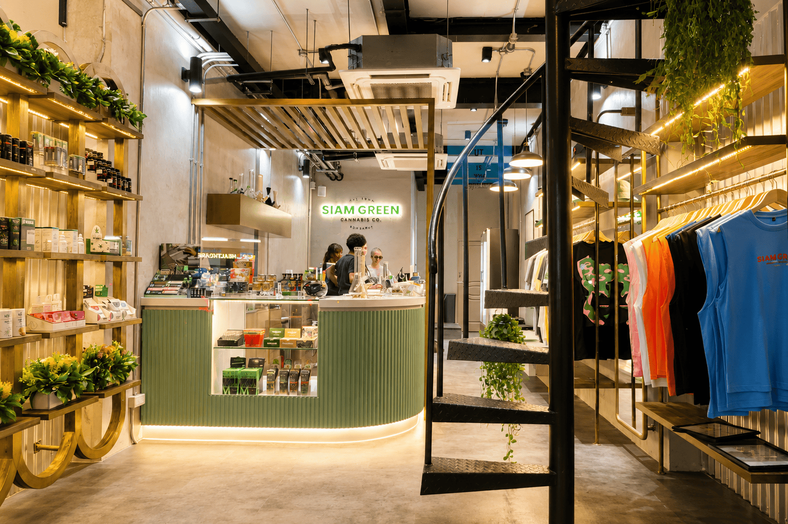 Siam Green - Gallery image 9