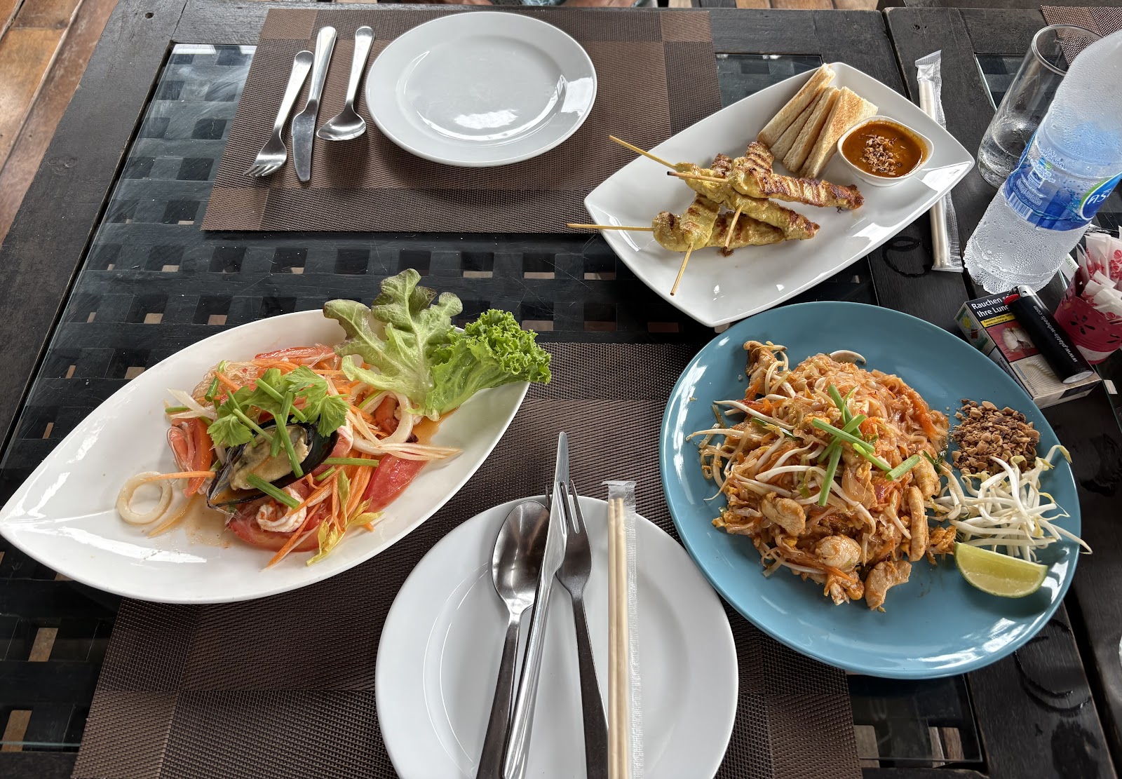 SIAM Restaurant