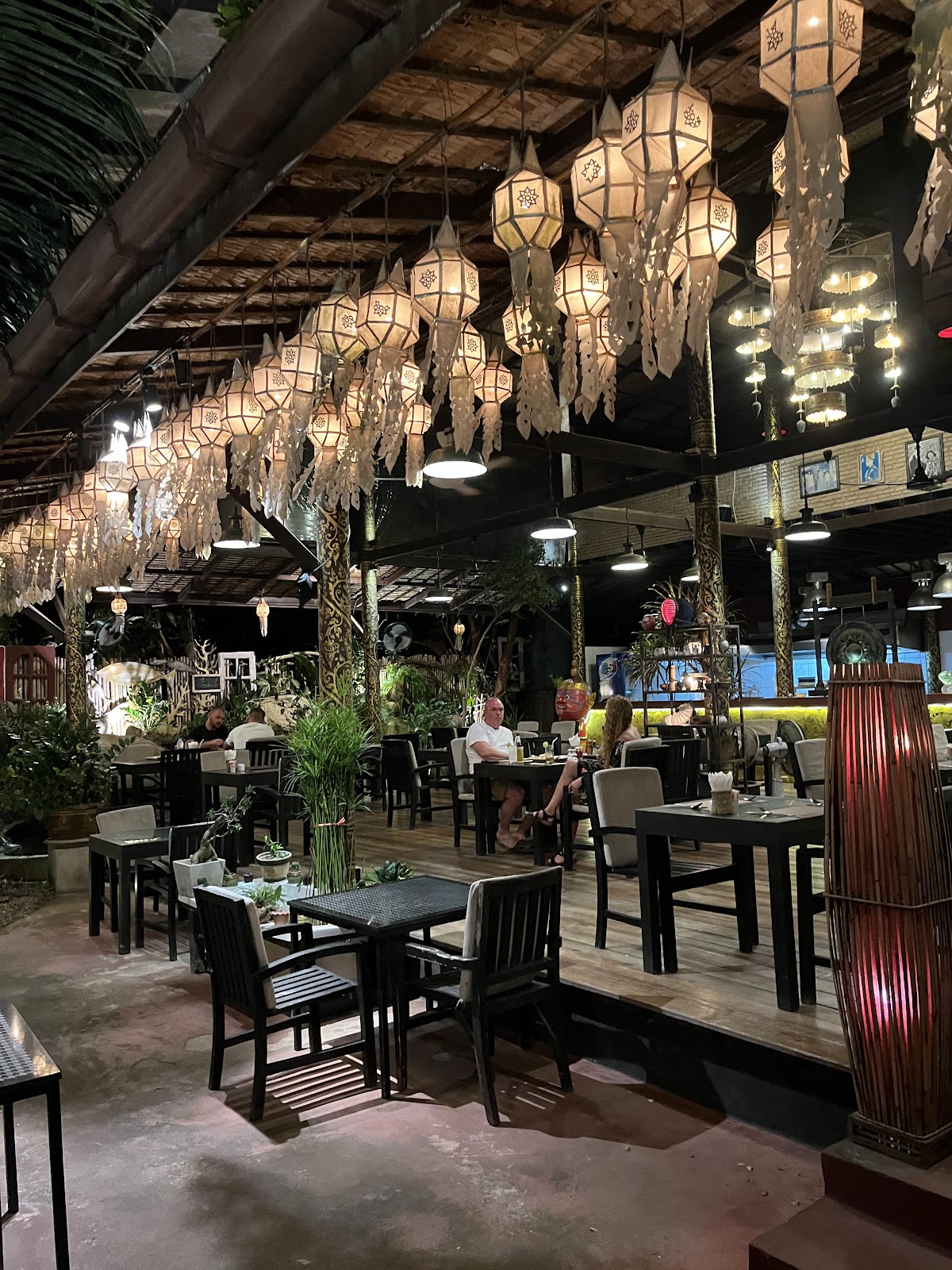 SIAM Restaurant - Gallery image 4