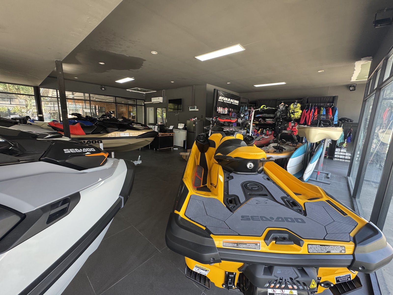 Siam Watercraft - Gallery image 4
