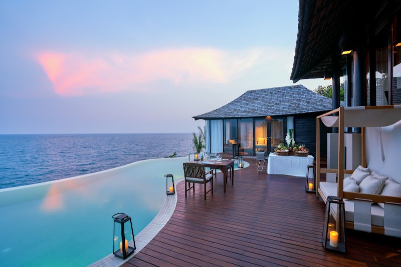 Silavadee Spa