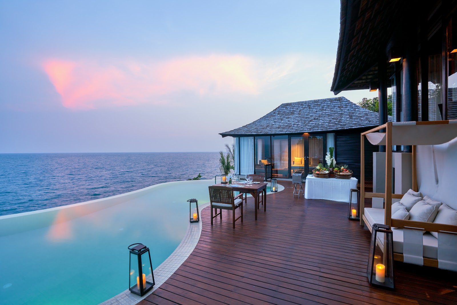Silavadee Spa