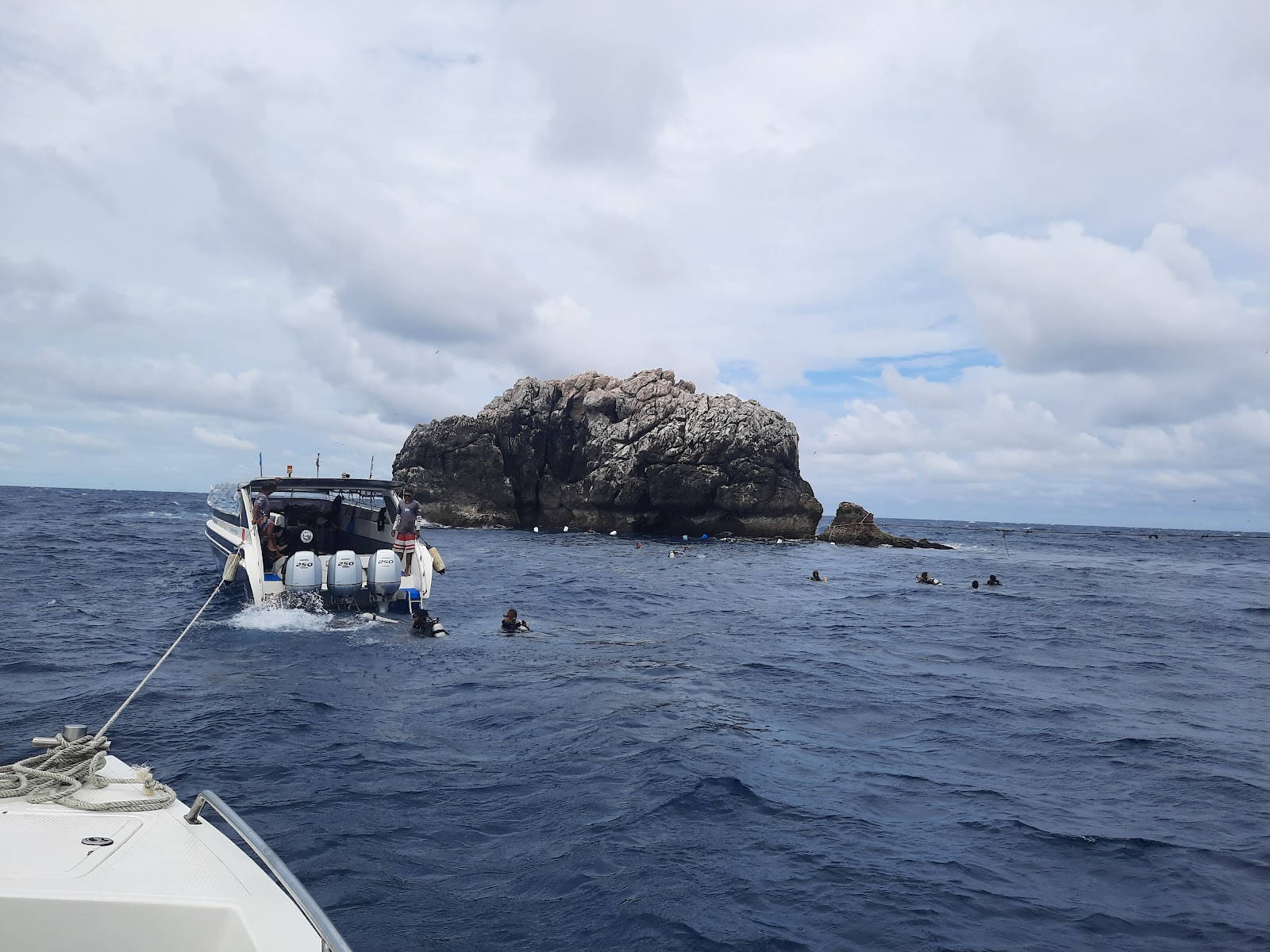 Silent Divers - Gallery image 4